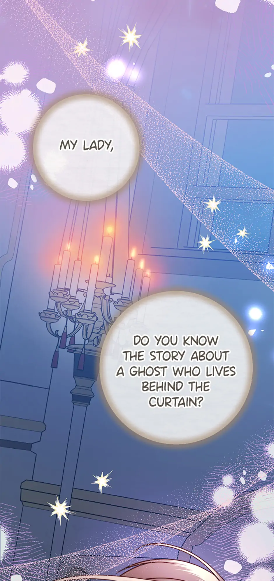 The Guidebook for Villainesses Chapter 25 page 76