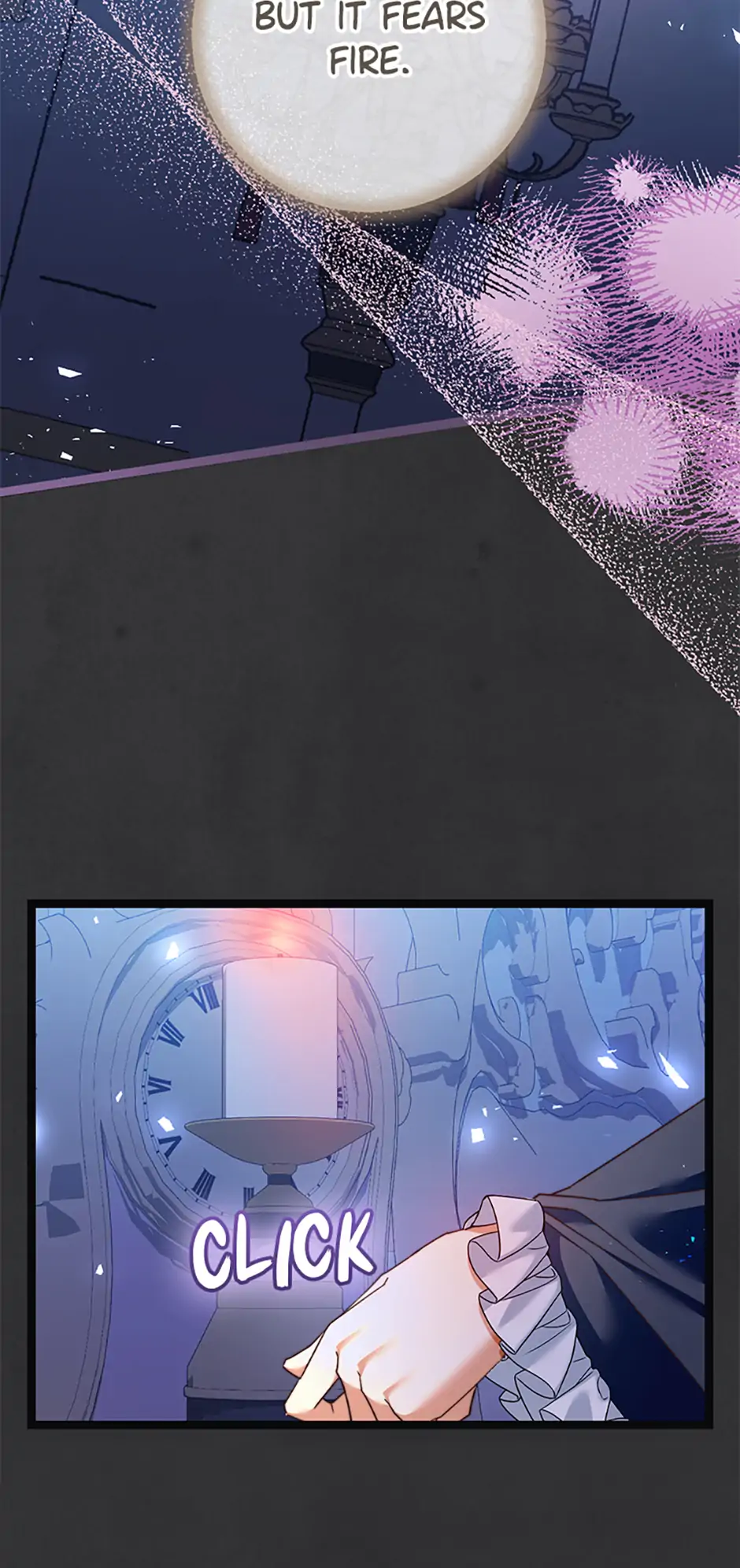 The Guidebook for Villainesses Chapter 25 page 78