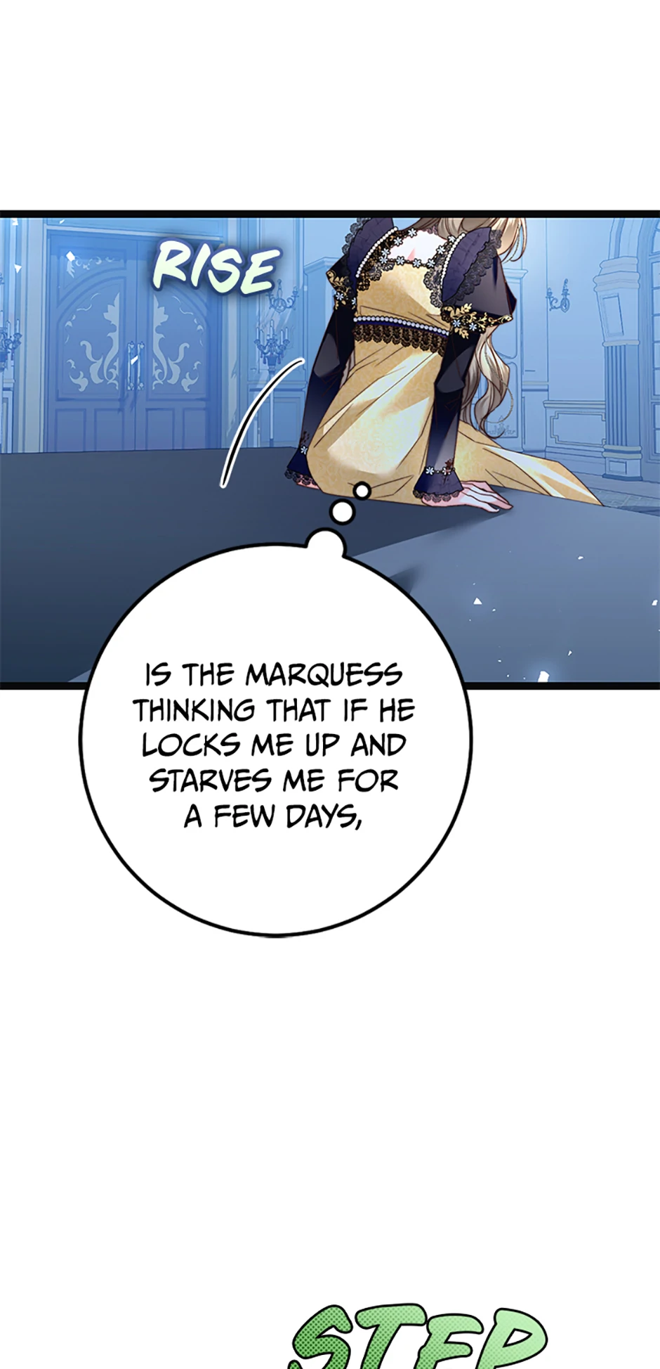 The Guidebook for Villainesses Chapter 25 page 82