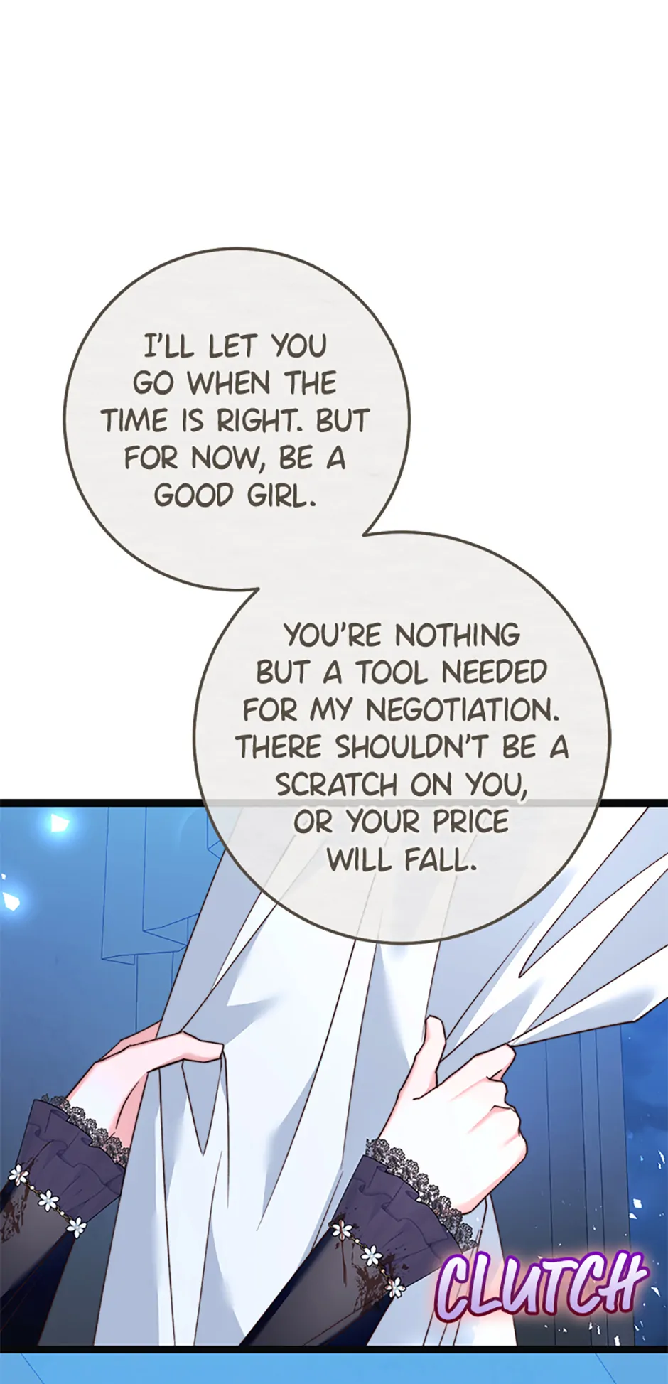 The Guidebook for Villainesses Chapter 25 page 84