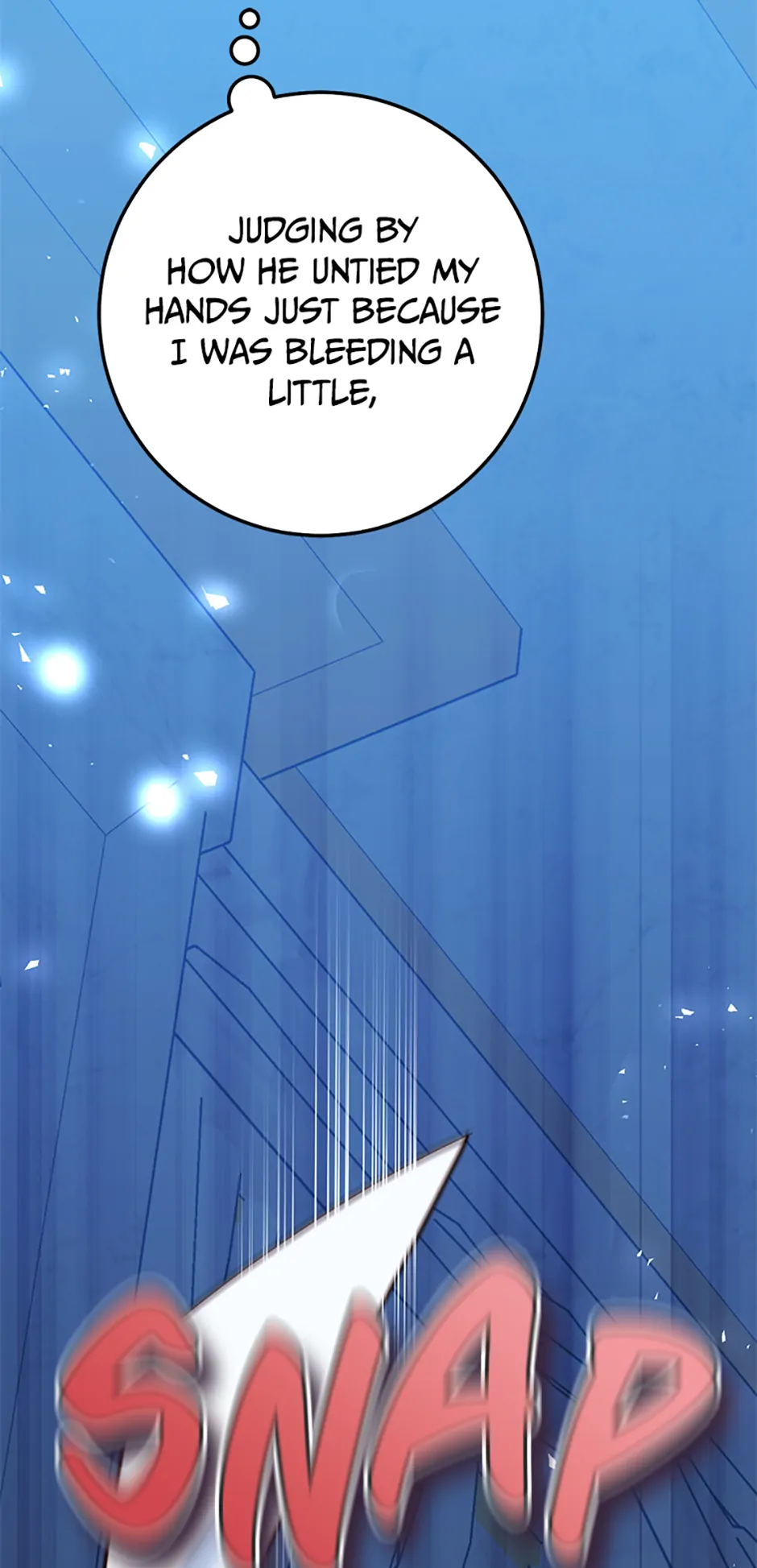 The Guidebook for Villainesses Chapter 25 page 85