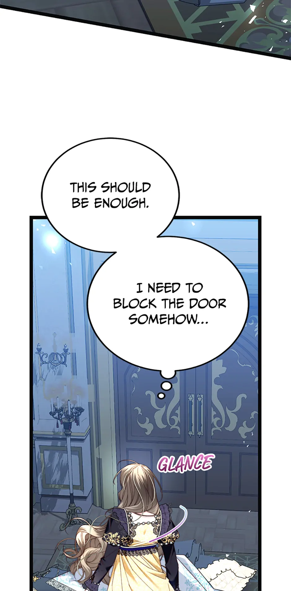 The Guidebook for Villainesses Chapter 26 page 5