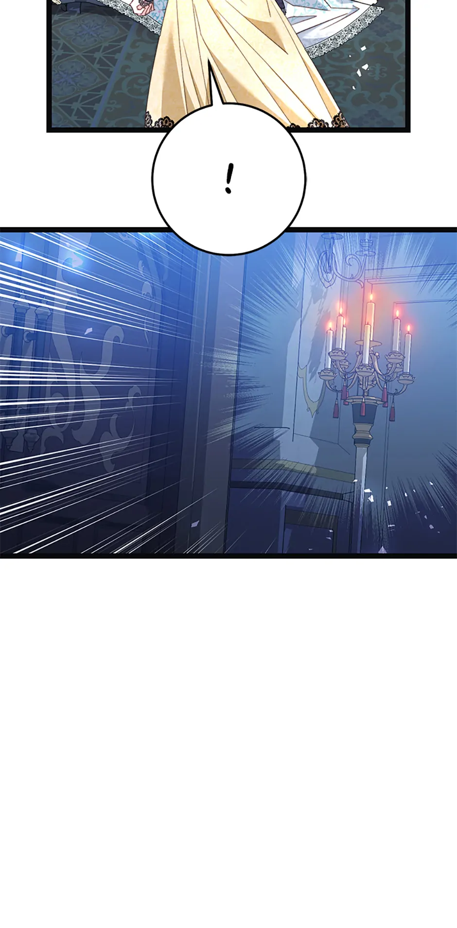 The Guidebook for Villainesses Chapter 26 page 6