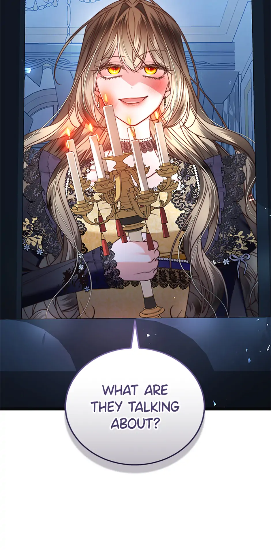 The Guidebook for Villainesses Chapter 26 page 10