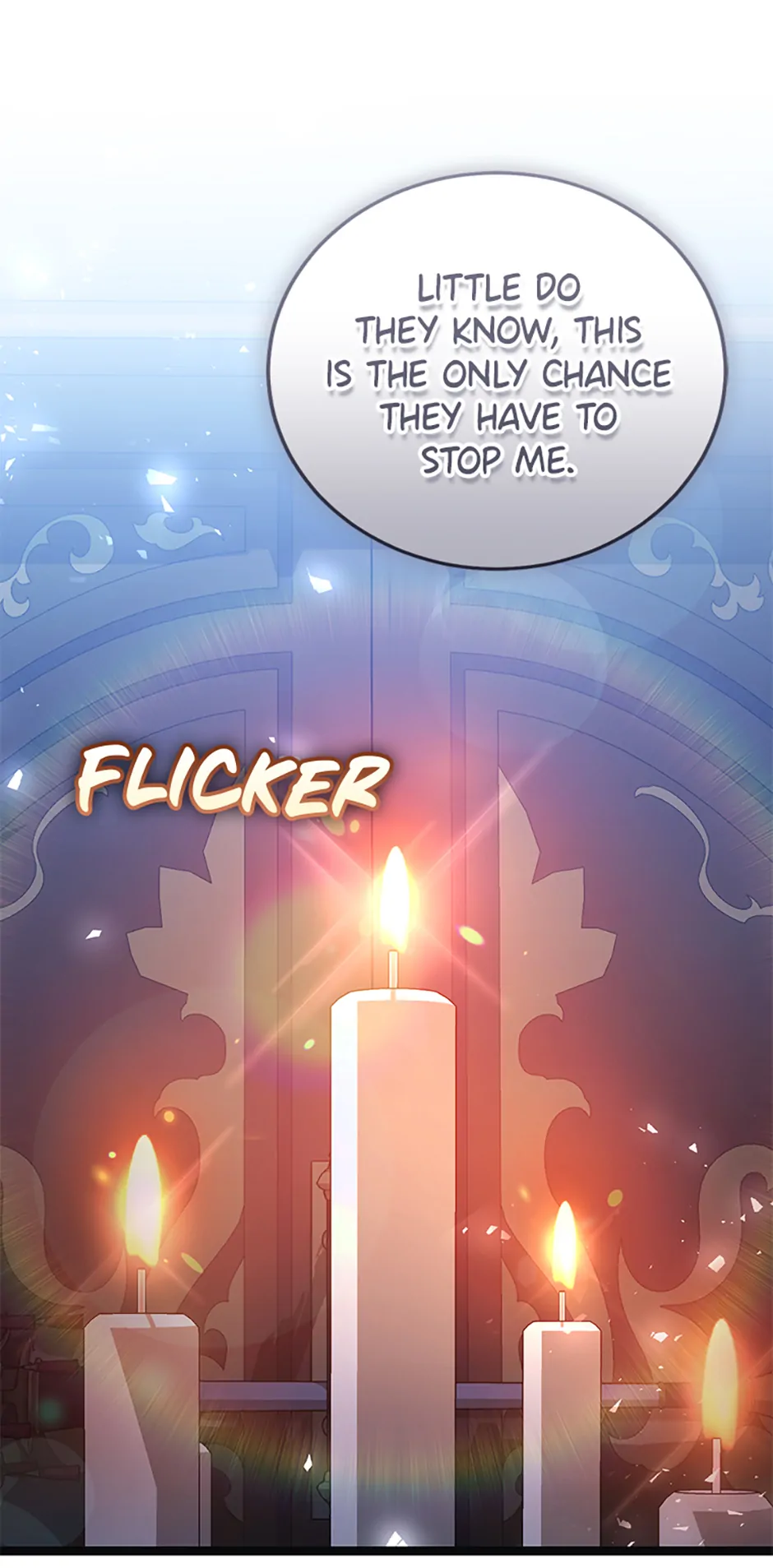 The Guidebook for Villainesses Chapter 26 page 11
