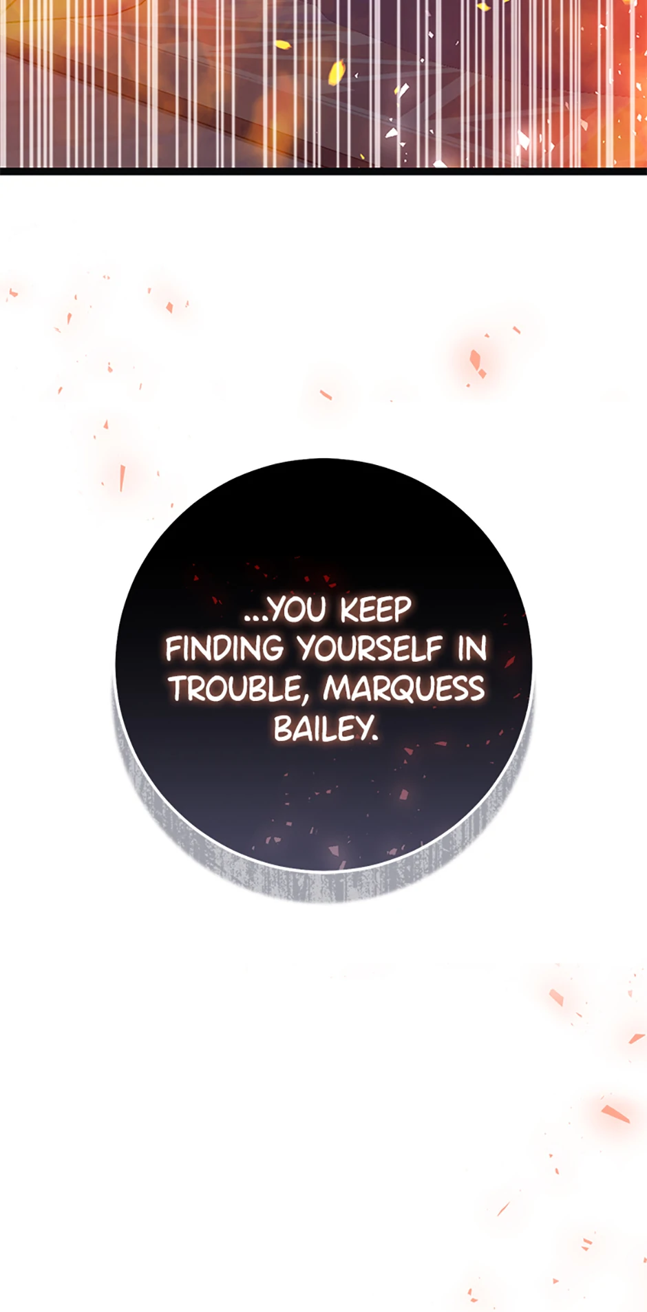 The Guidebook for Villainesses Chapter 26 page 14