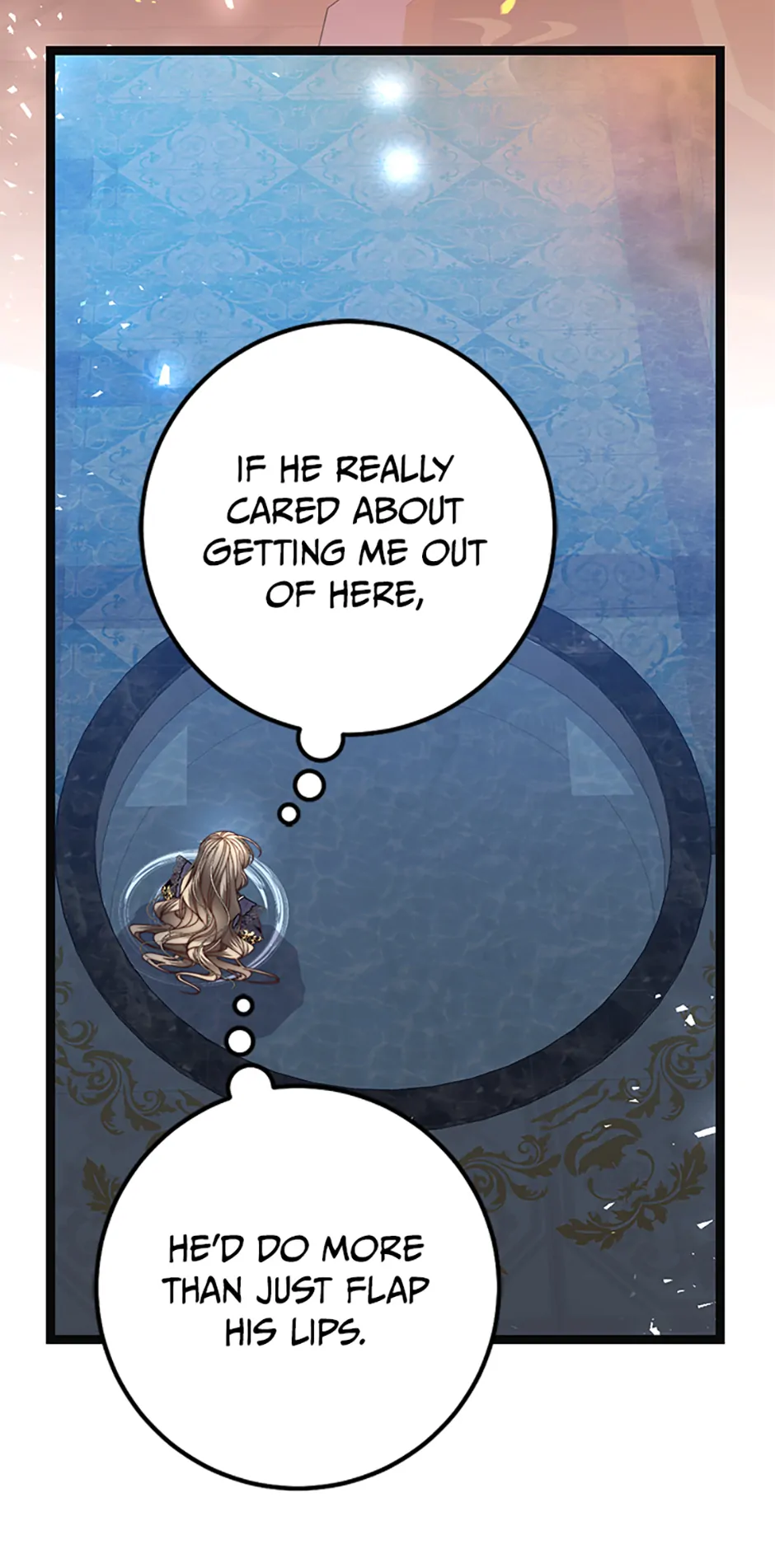 The Guidebook for Villainesses Chapter 26 page 18