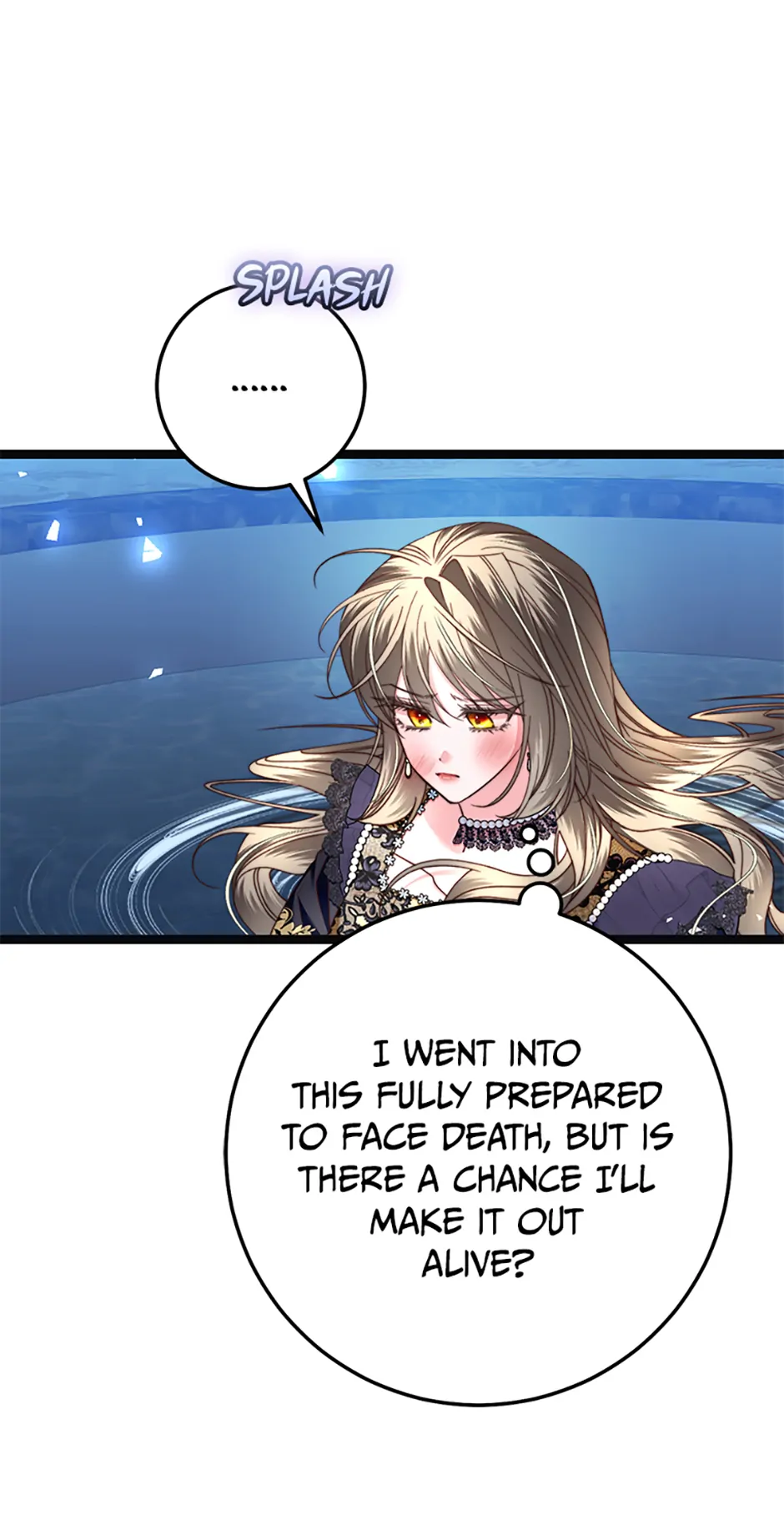 The Guidebook for Villainesses Chapter 26 page 19