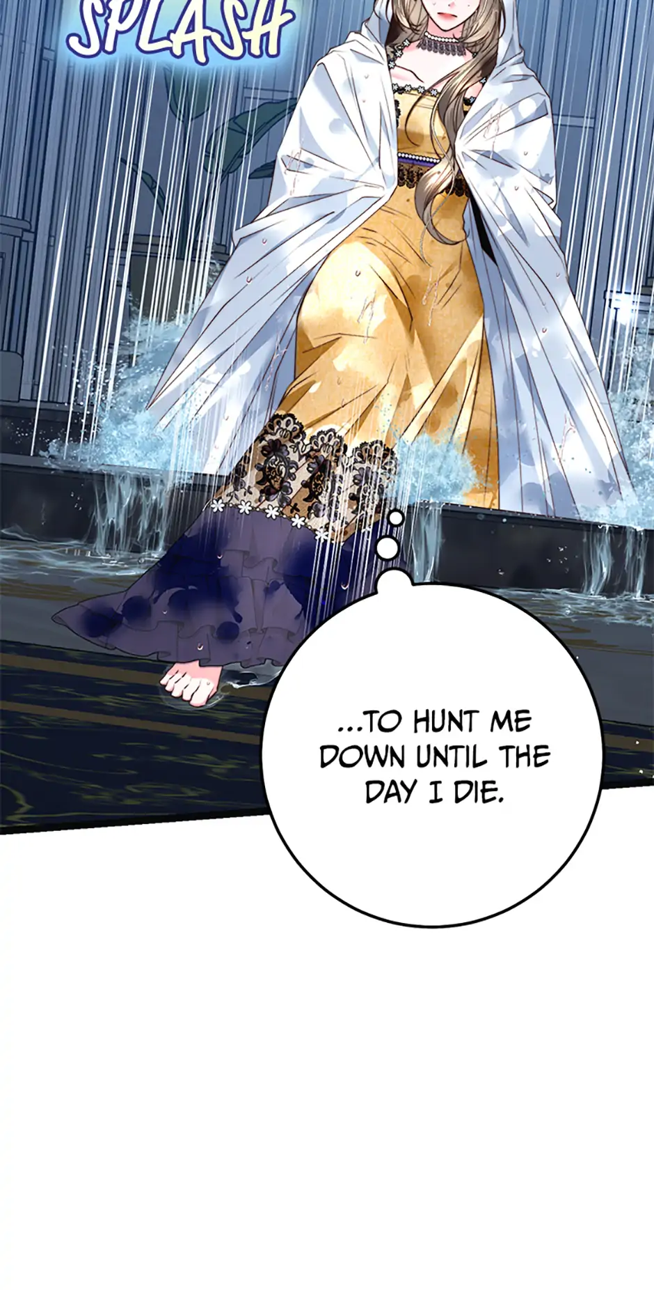The Guidebook for Villainesses Chapter 26 page 33