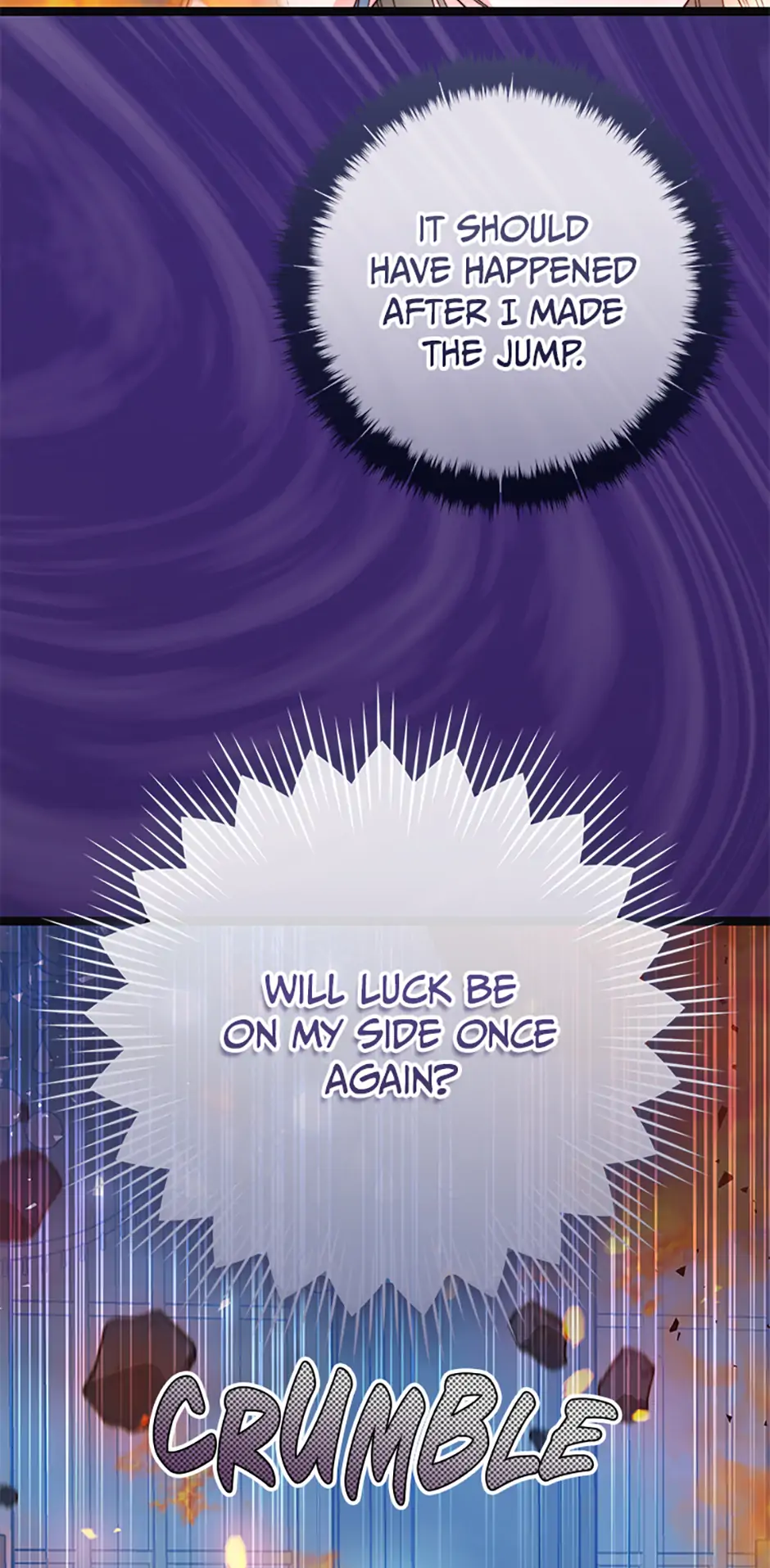 The Guidebook for Villainesses Chapter 26 page 39