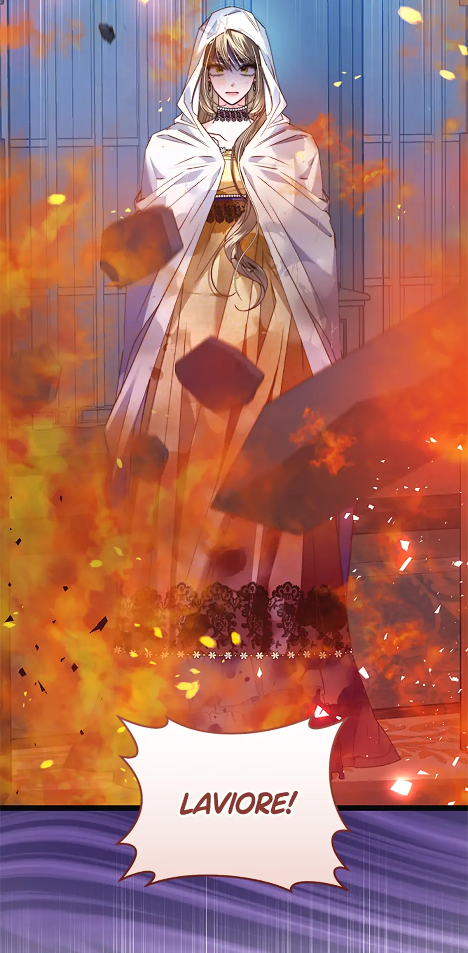 The Guidebook for Villainesses Chapter 26 page 40