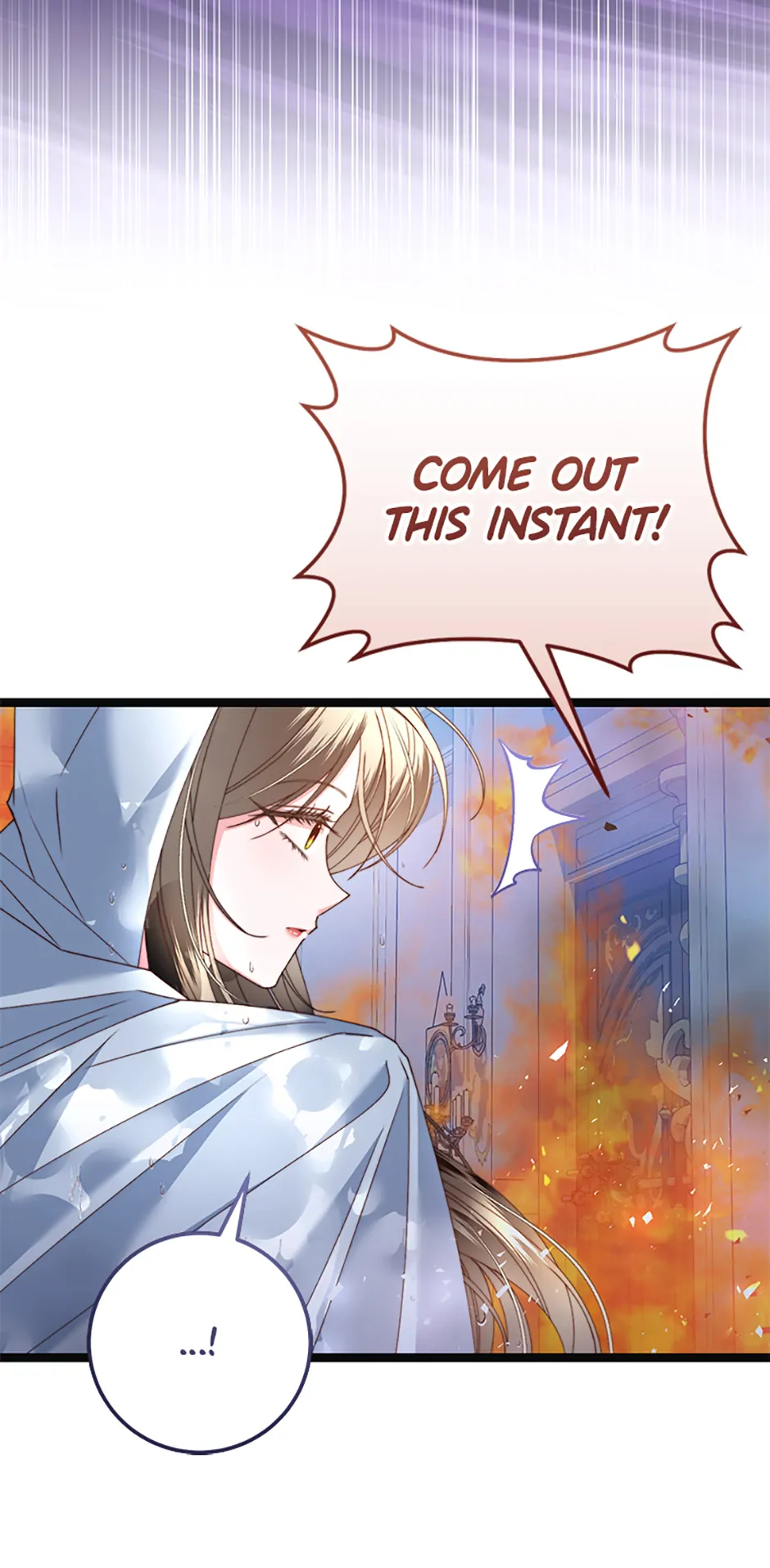 The Guidebook for Villainesses Chapter 26 page 41