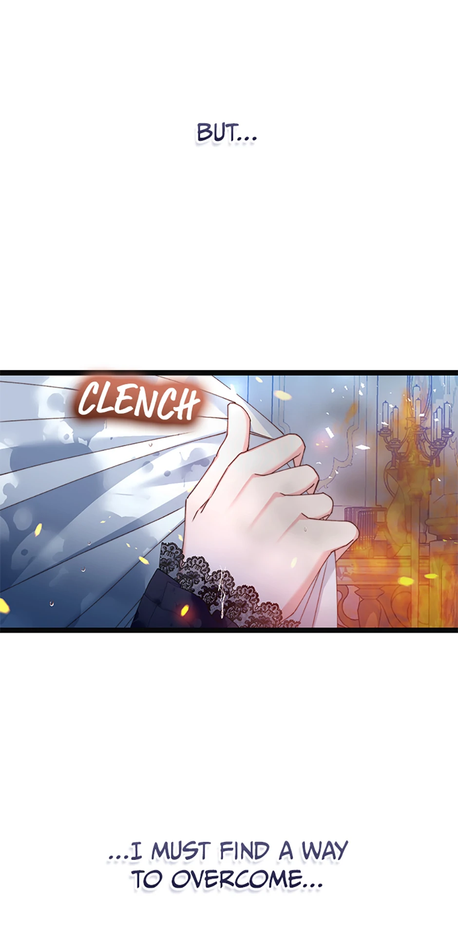 The Guidebook for Villainesses Chapter 26 page 42