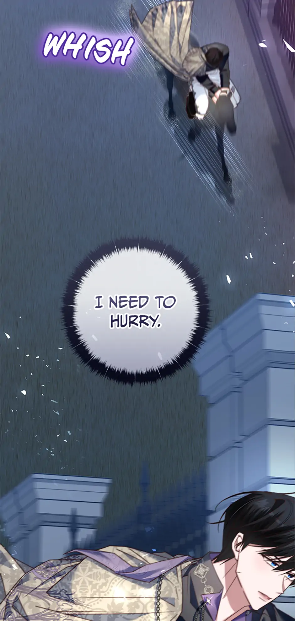 The Guidebook for Villainesses Chapter 26 page 54