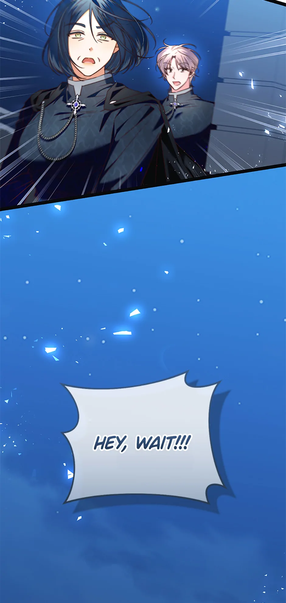 The Guidebook for Villainesses Chapter 26 page 56