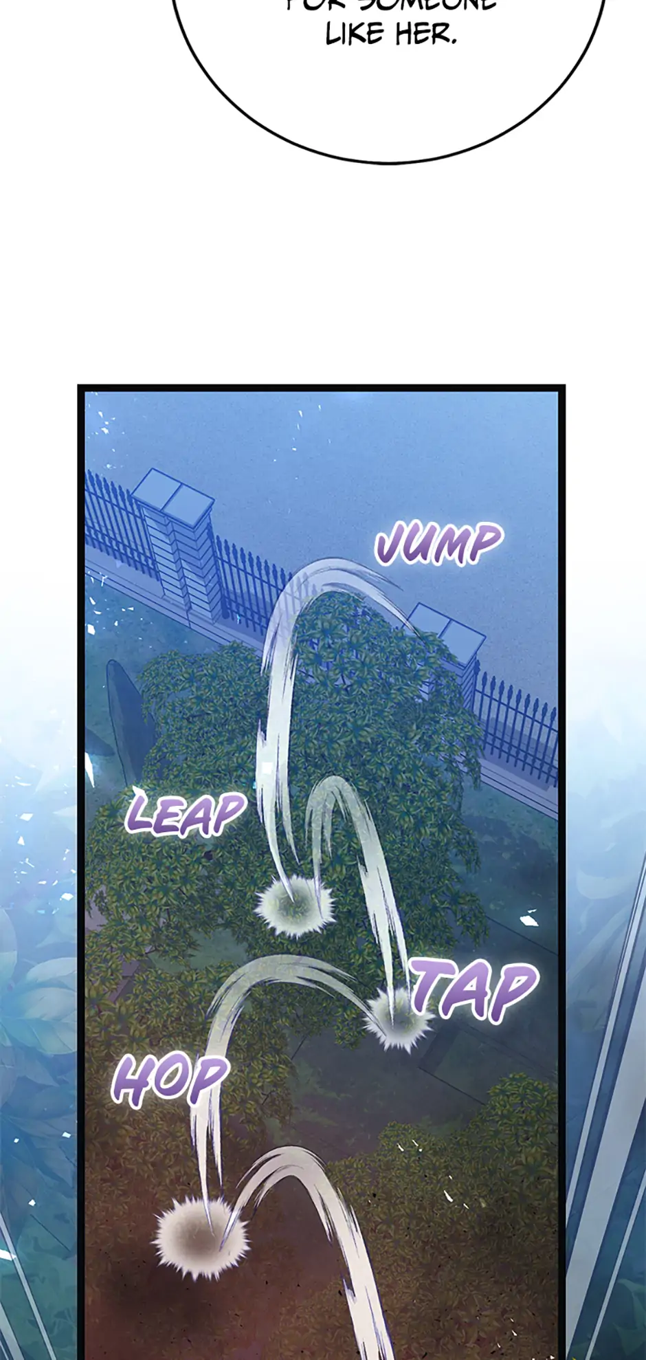The Guidebook for Villainesses Chapter 26 page 59