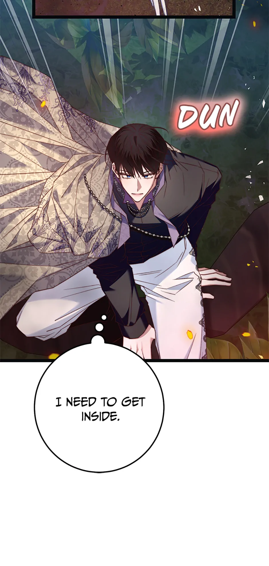 The Guidebook for Villainesses Chapter 26 page 60