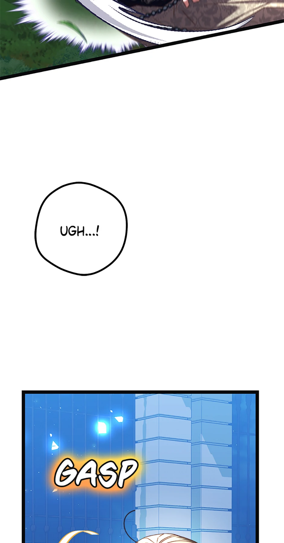 The Guidebook for Villainesses Chapter 26 page 73