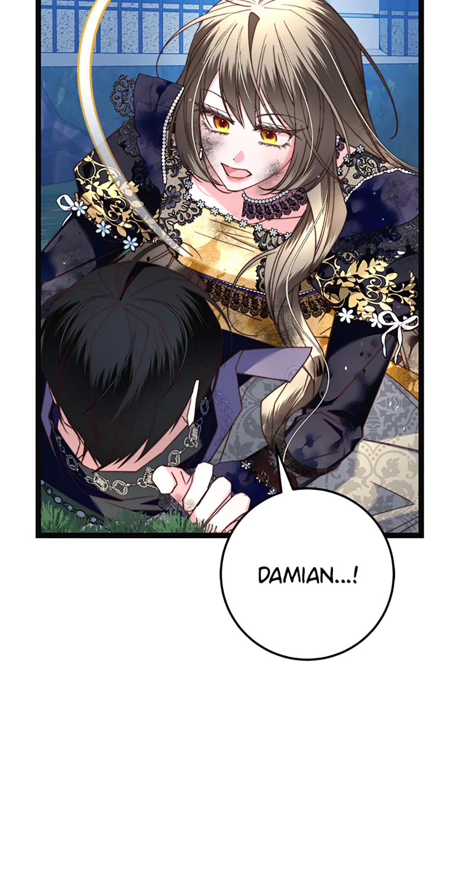 The Guidebook for Villainesses Chapter 26 page 74