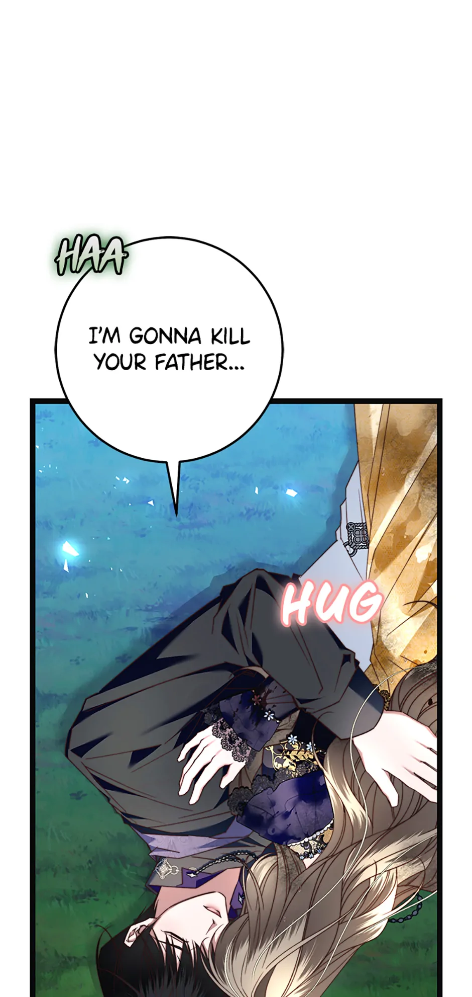 The Guidebook for Villainesses Chapter 26 page 79