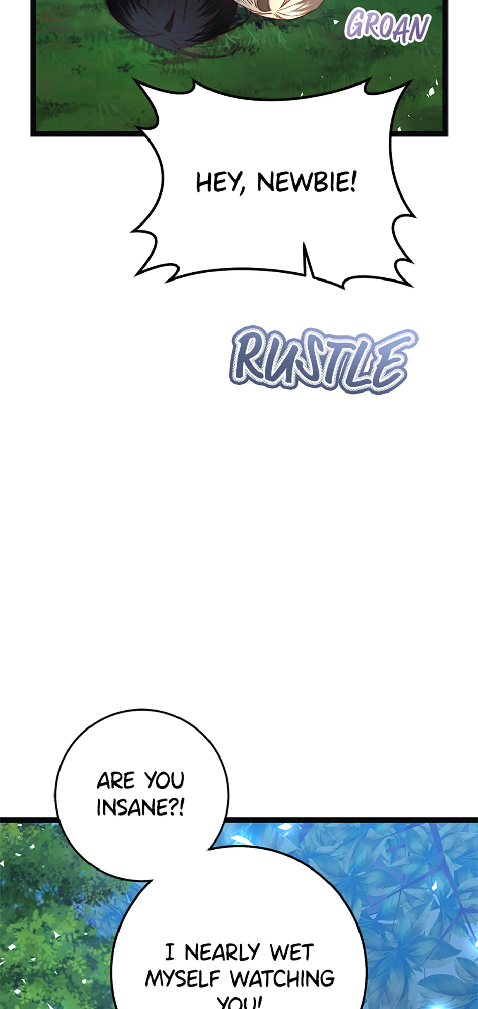 The Guidebook for Villainesses Chapter 26 page 80