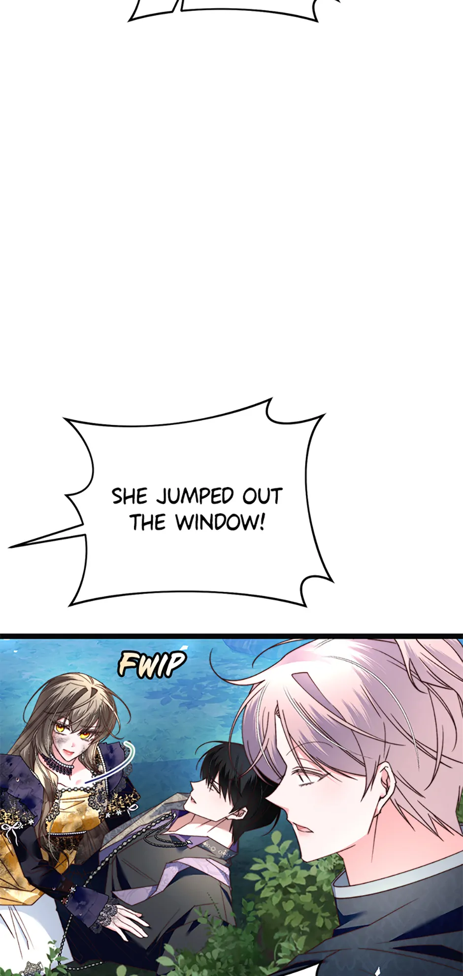 The Guidebook for Villainesses Chapter 26 page 82