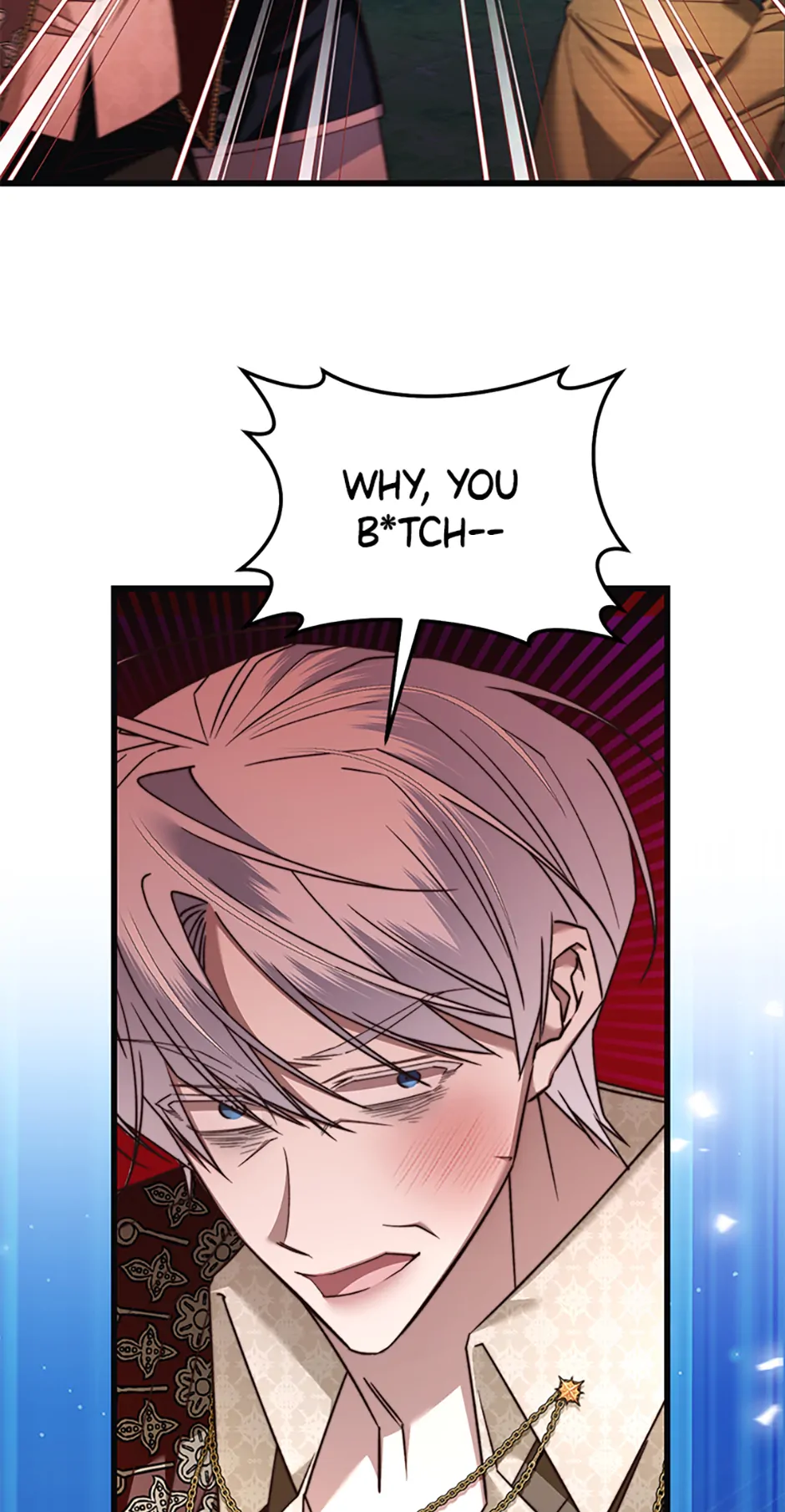 The Guidebook for Villainesses Chapter 27 page 4