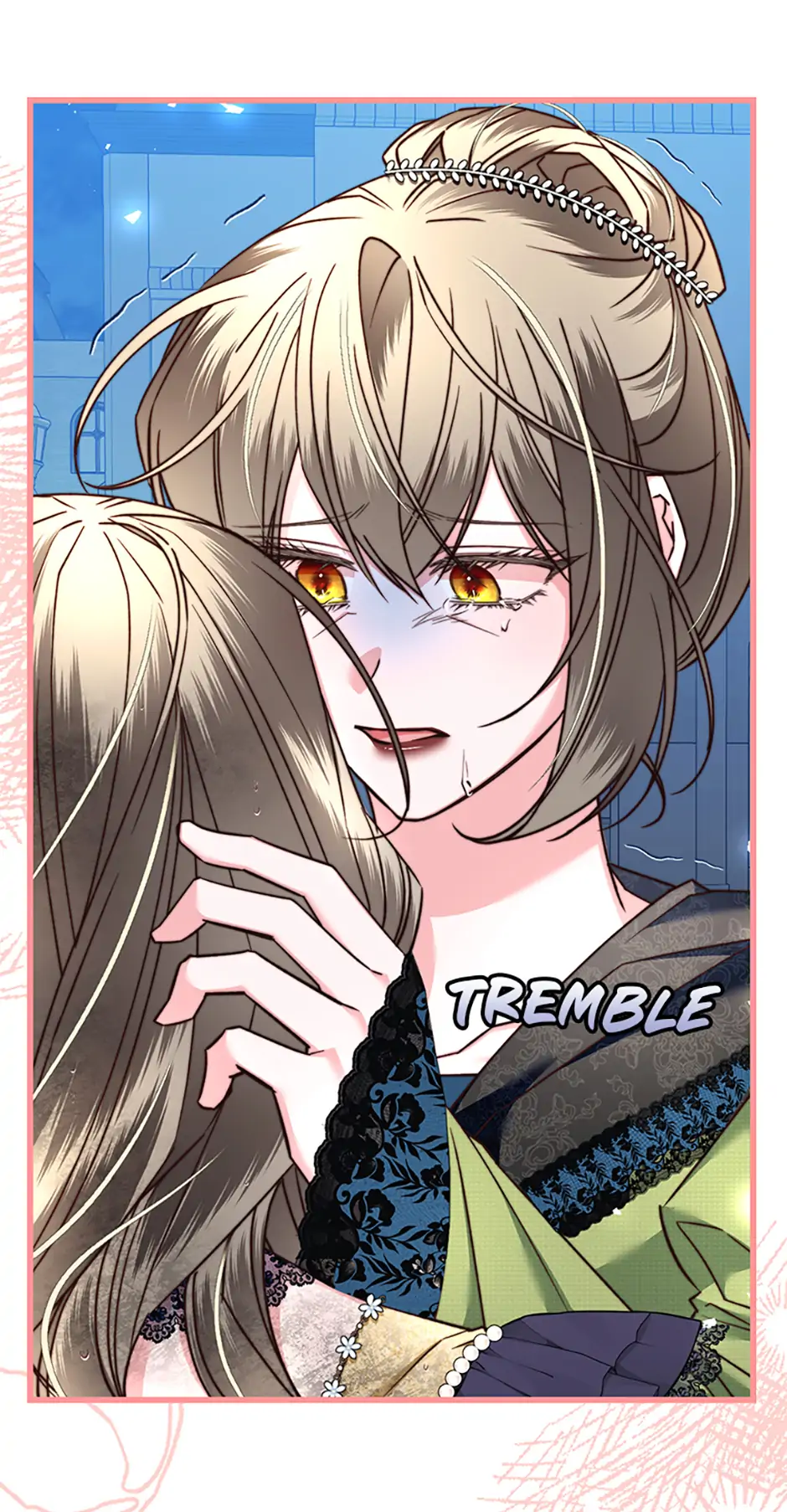 The Guidebook for Villainesses Chapter 27 page 11