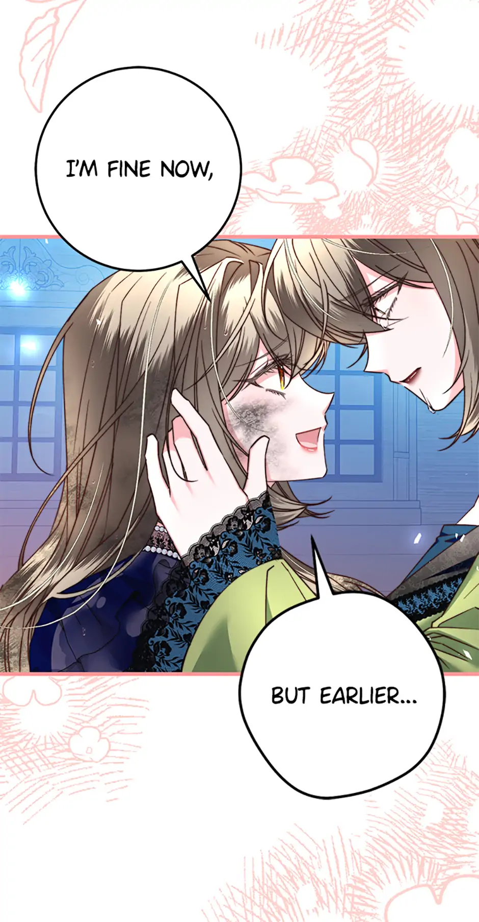 The Guidebook for Villainesses Chapter 27 page 12