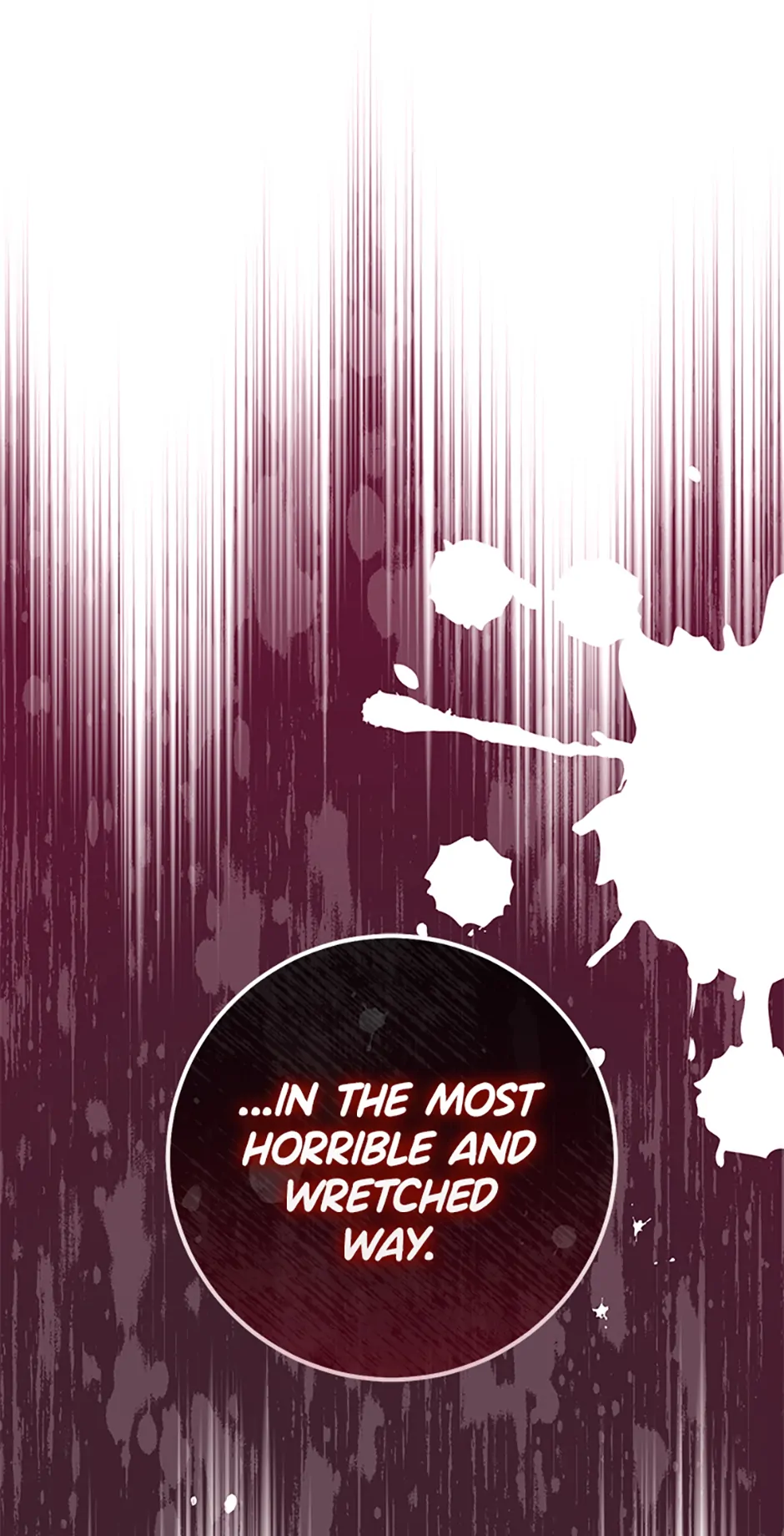 The Guidebook for Villainesses Chapter 27 page 28