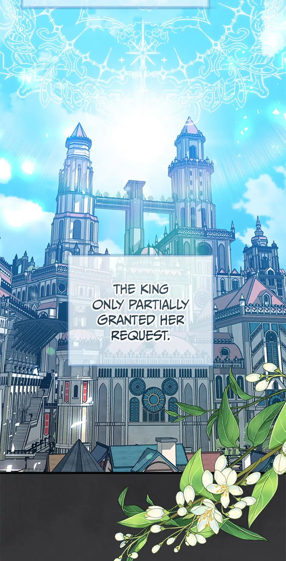 The Guidebook for Villainesses Chapter 27 page 34