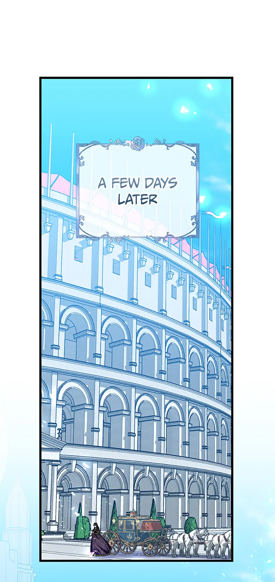 The Guidebook for Villainesses Chapter 27 page 45