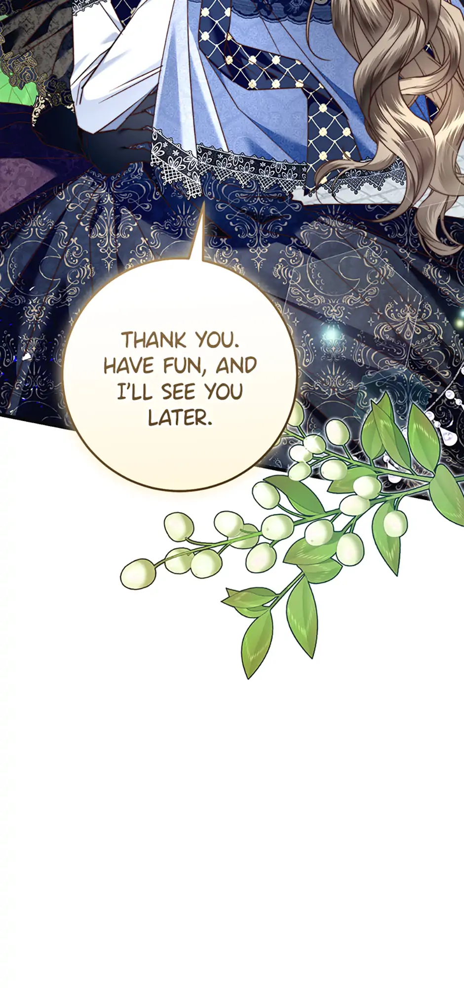 The Guidebook for Villainesses Chapter 27 page 52