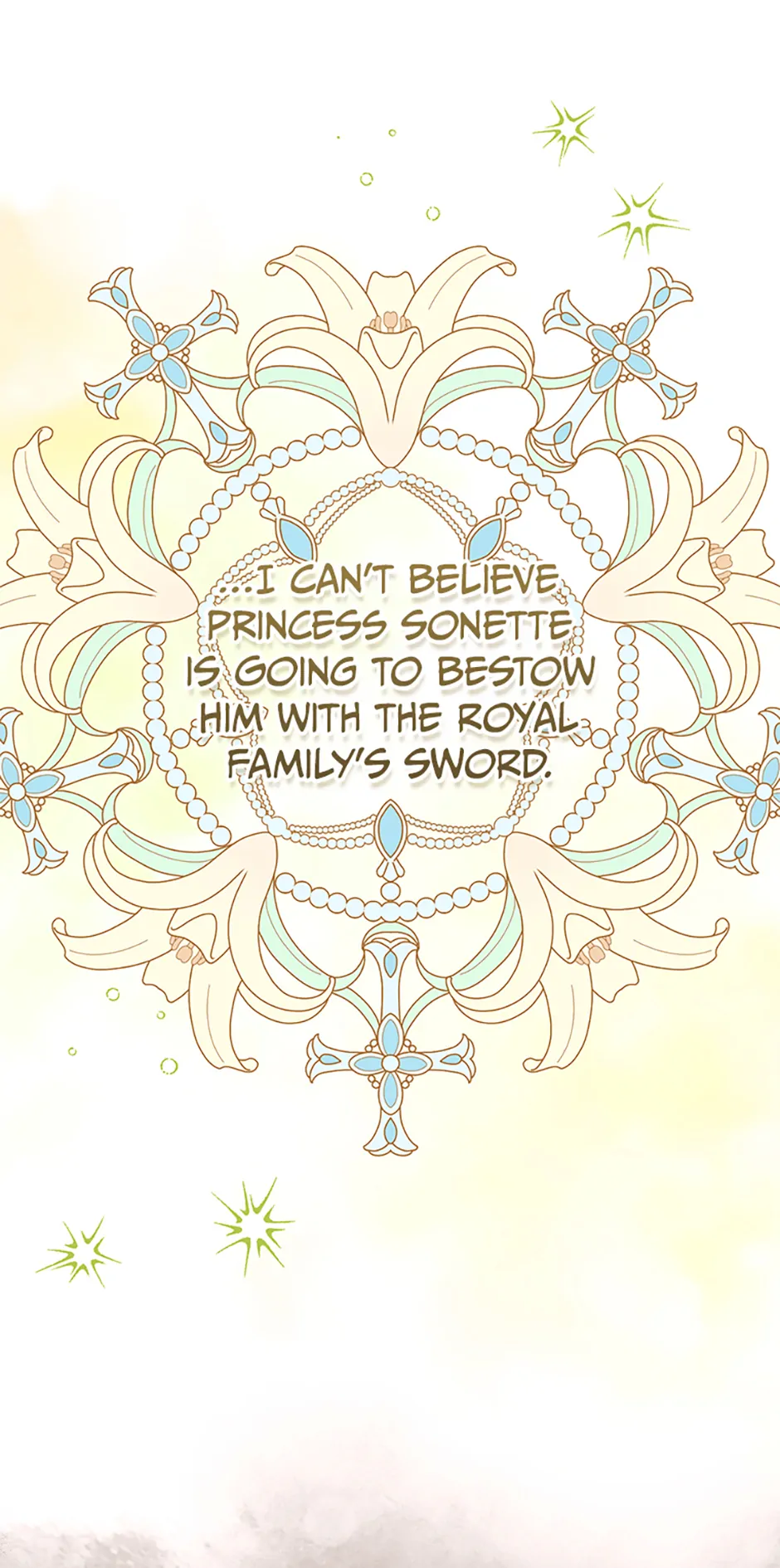 The Guidebook for Villainesses Chapter 27 page 56