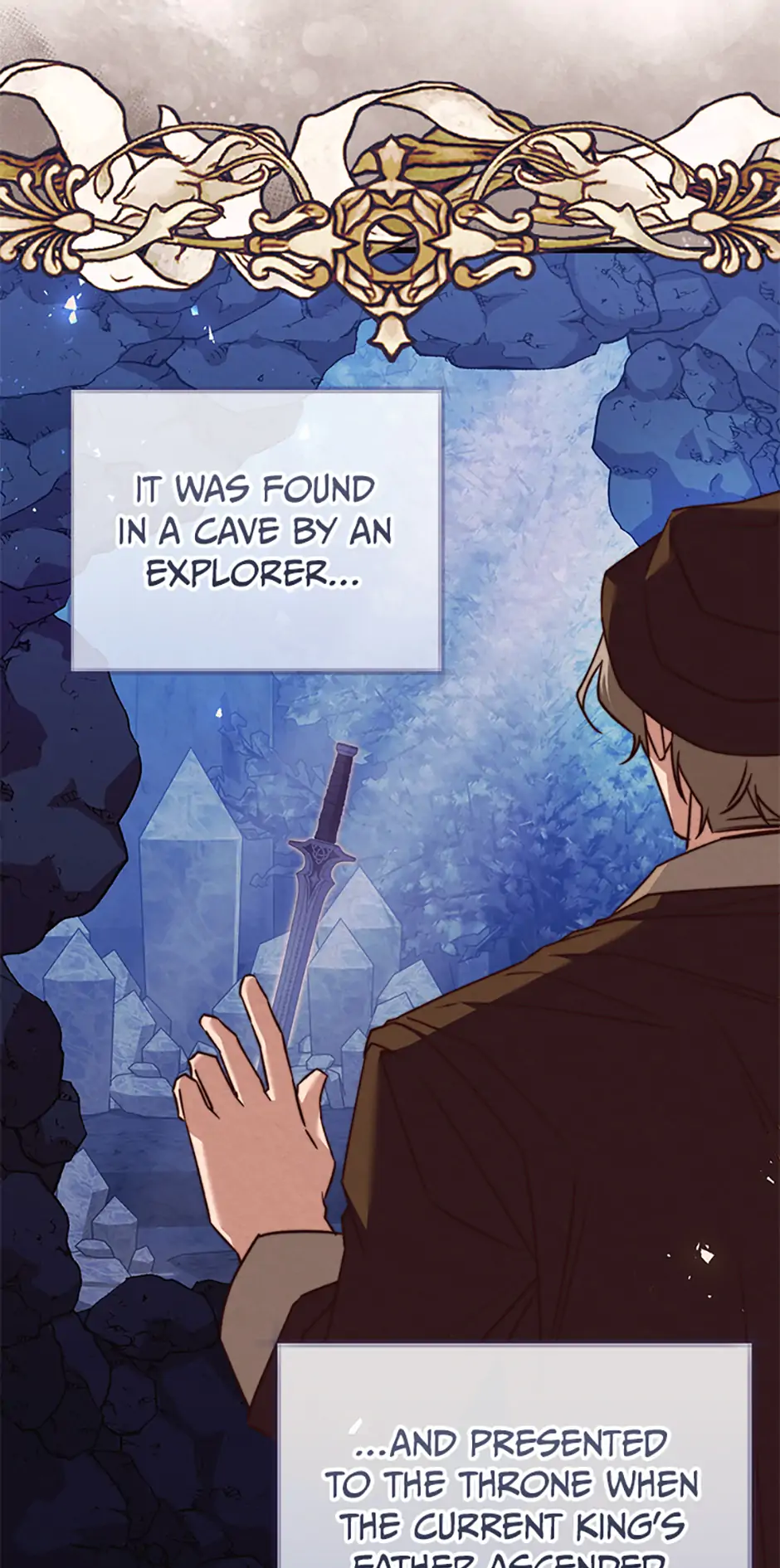 The Guidebook for Villainesses Chapter 27 page 57