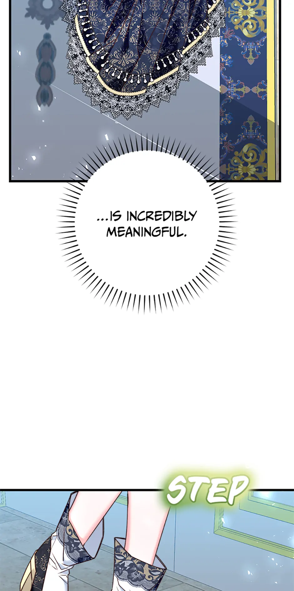 The Guidebook for Villainesses Chapter 27 page 60