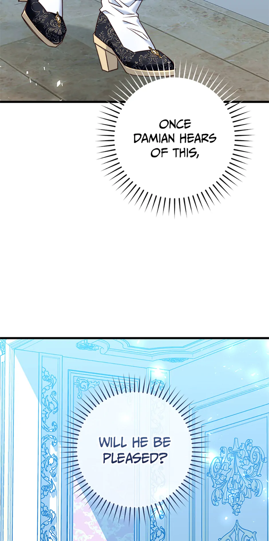 The Guidebook for Villainesses Chapter 27 page 61
