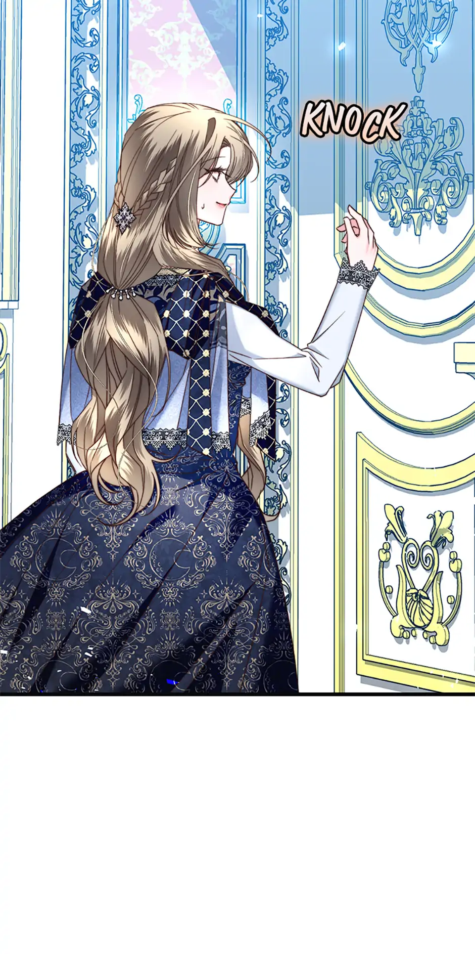 The Guidebook for Villainesses Chapter 27 page 62