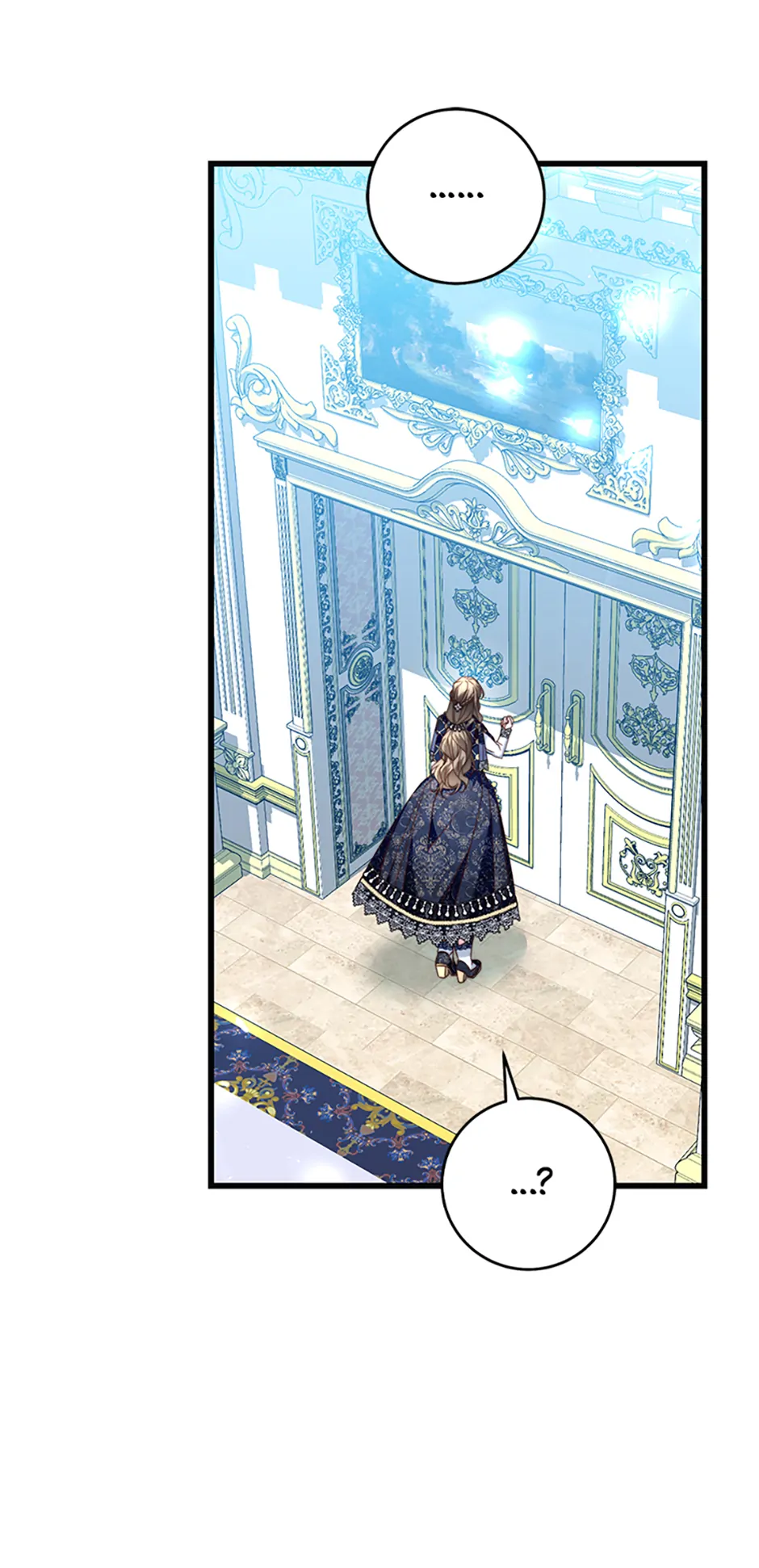 The Guidebook for Villainesses Chapter 27 page 63