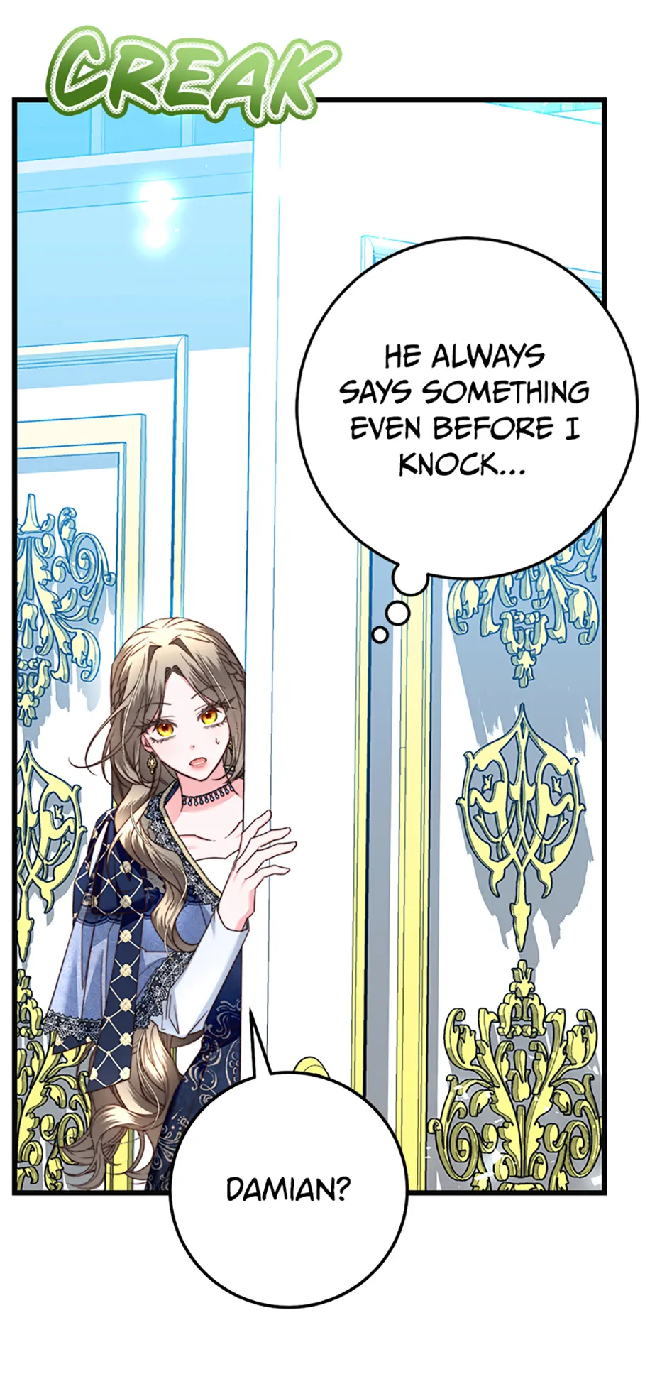 The Guidebook for Villainesses Chapter 27 page 64