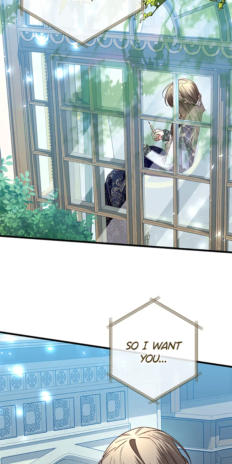 The Guidebook for Villainesses Chapter 27 page 90