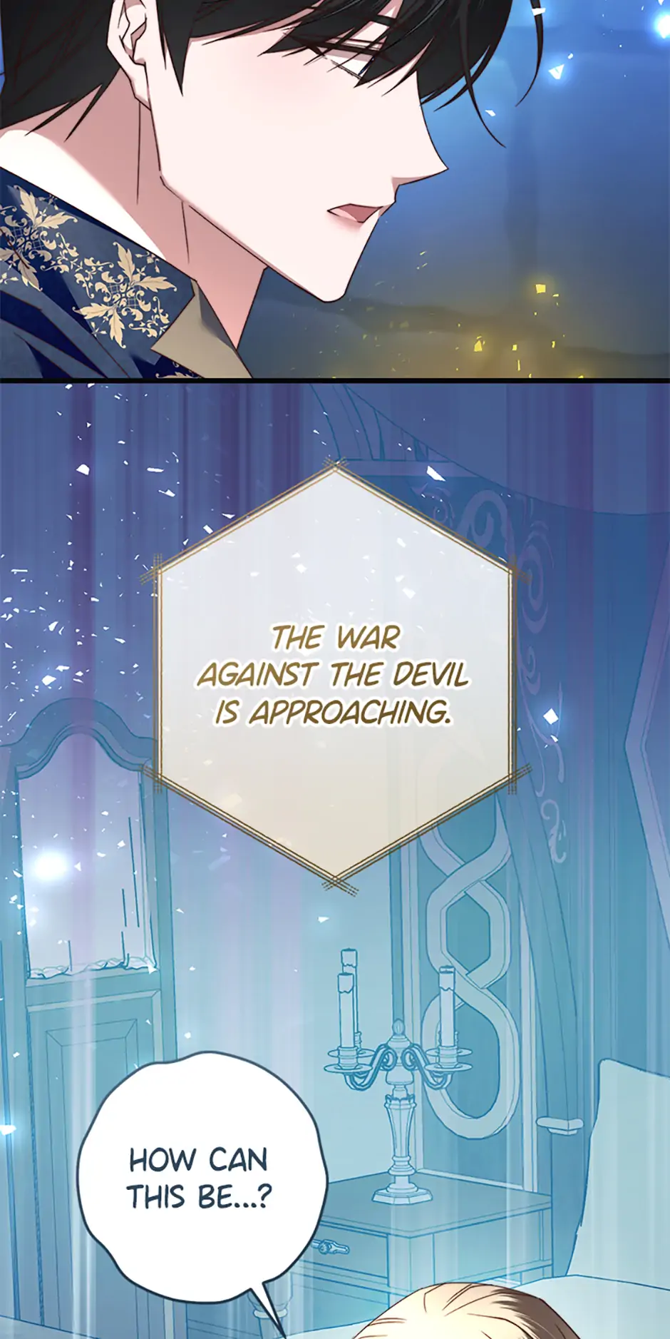The Guidebook for Villainesses Chapter 27 page 93