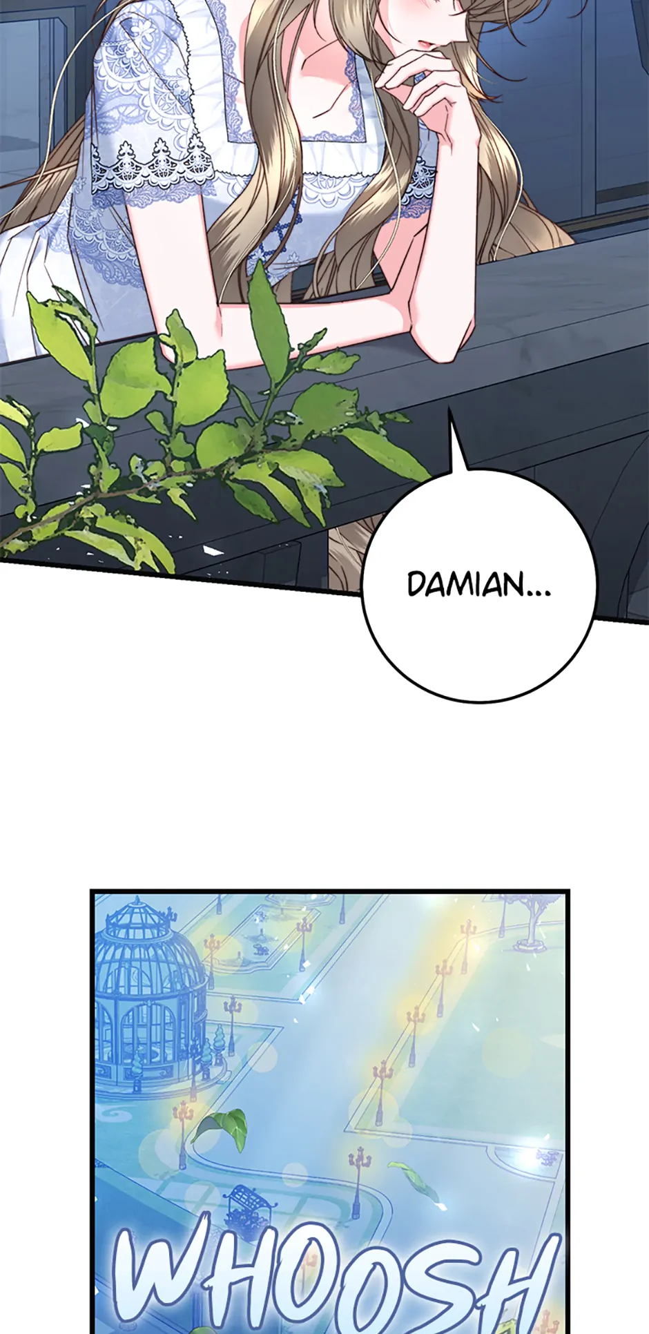 The Guidebook for Villainesses Chapter 28 page 11