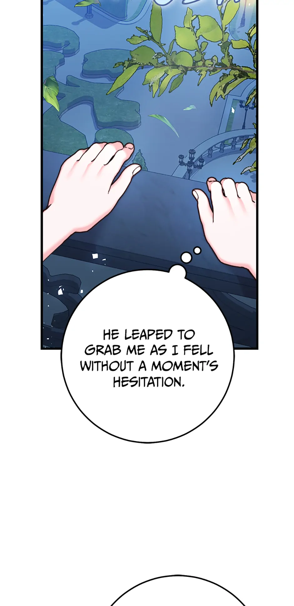 The Guidebook for Villainesses Chapter 28 page 12