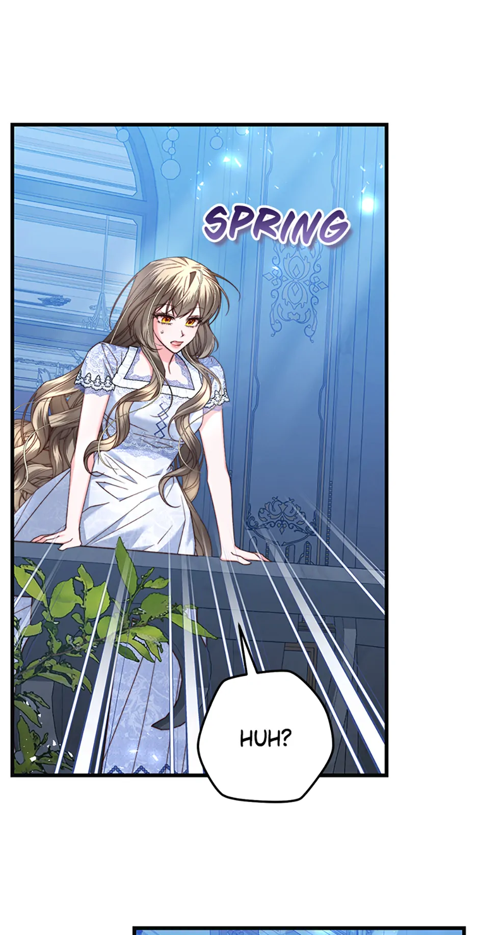 The Guidebook for Villainesses Chapter 28 page 14