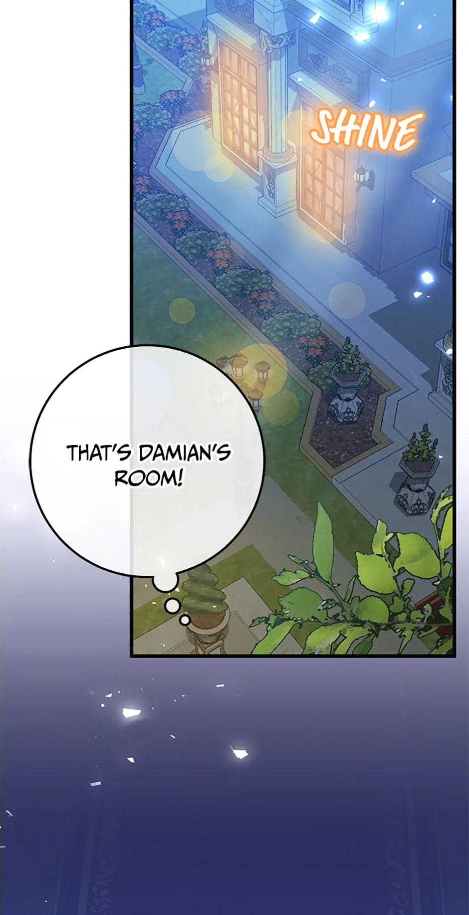 The Guidebook for Villainesses Chapter 28 page 15