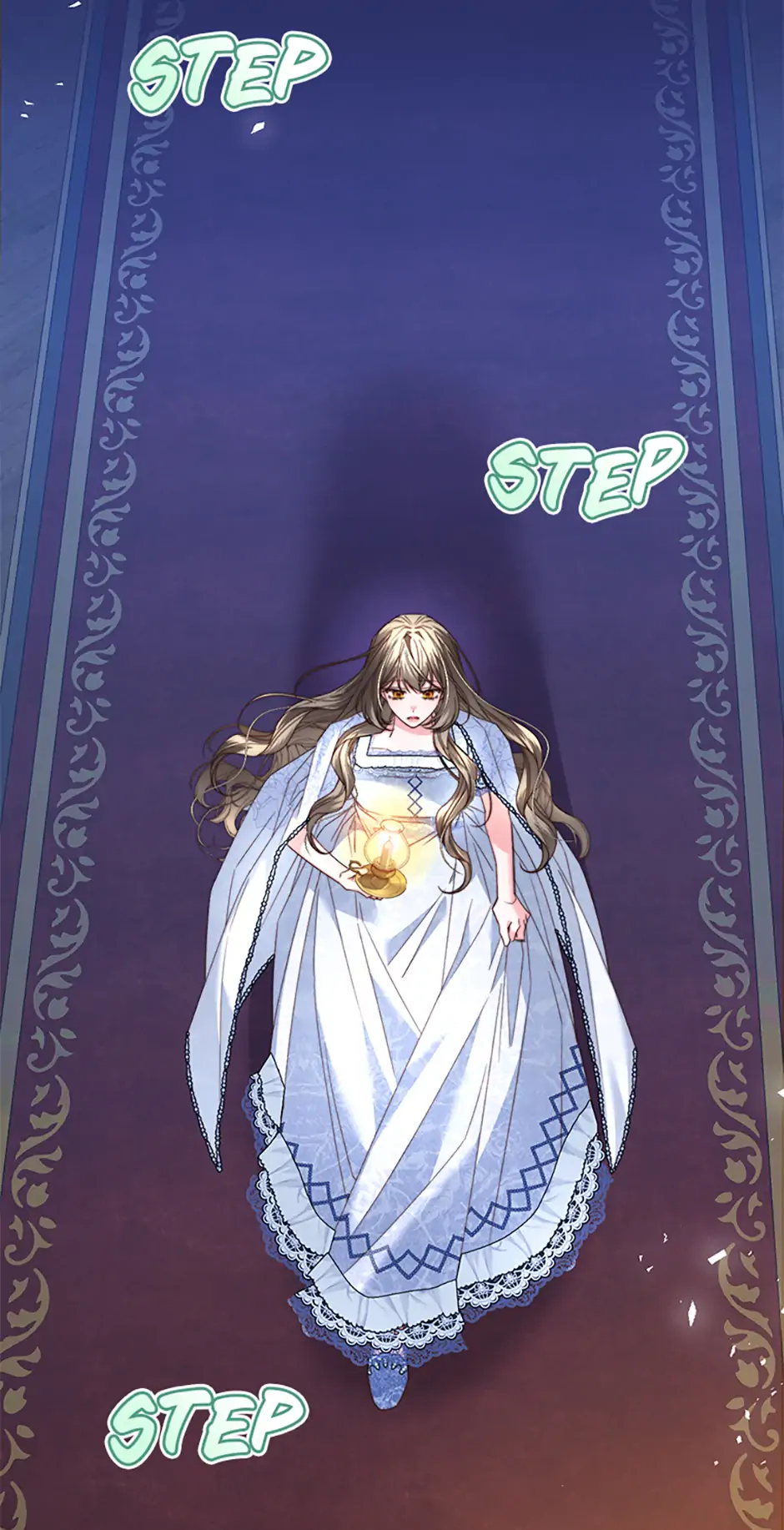 The Guidebook for Villainesses Chapter 28 page 16