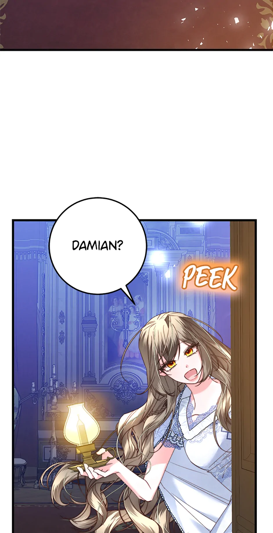 The Guidebook for Villainesses Chapter 28 page 17