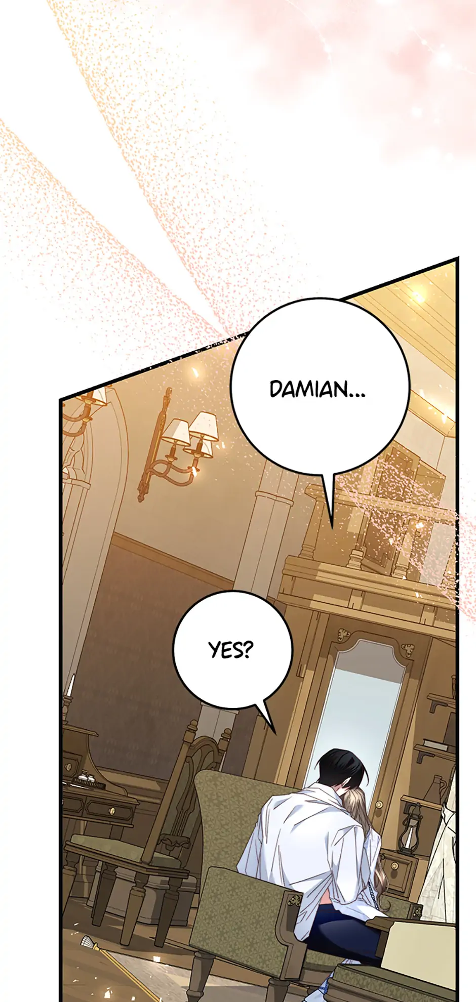 The Guidebook for Villainesses Chapter 28 page 33