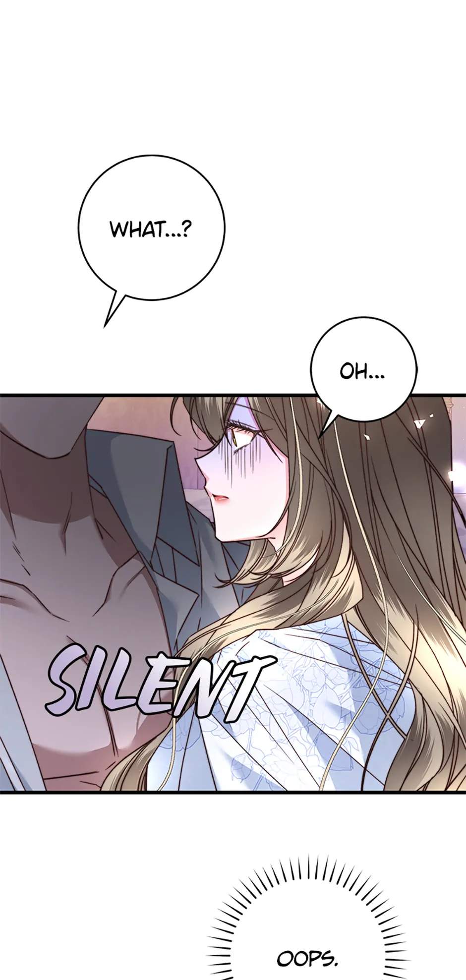 The Guidebook for Villainesses Chapter 28 page 40